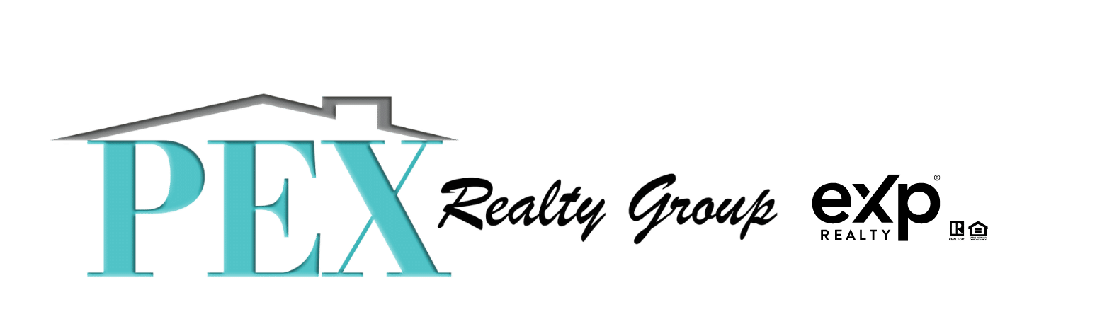 PEX Realty Logo - Portland Oregon Realty Group